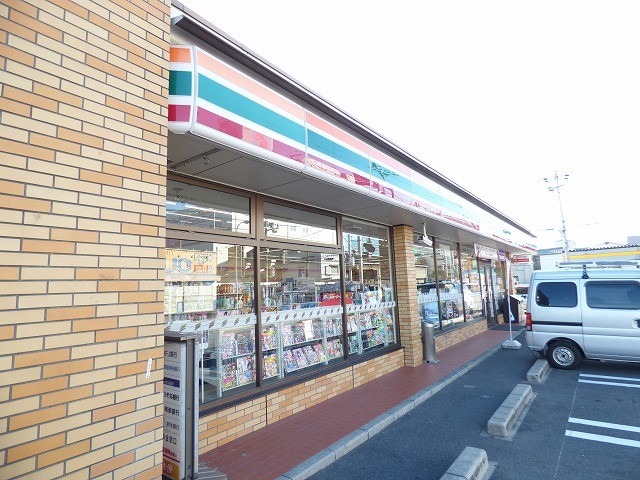 コンビニ
