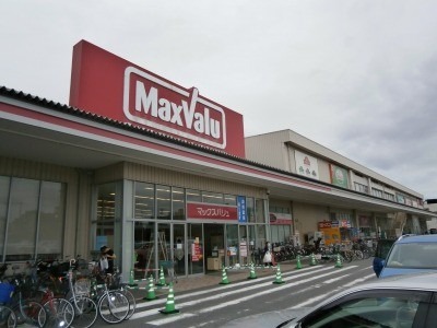 ショッピングセンター