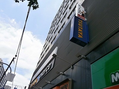 レンタルビデオ