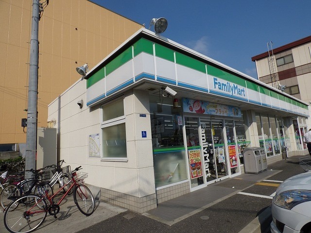 コンビニ