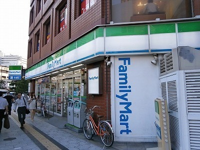 コンビニ