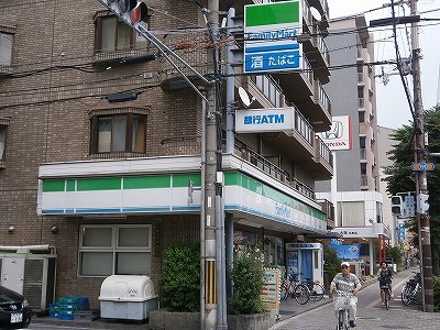 コンビニ