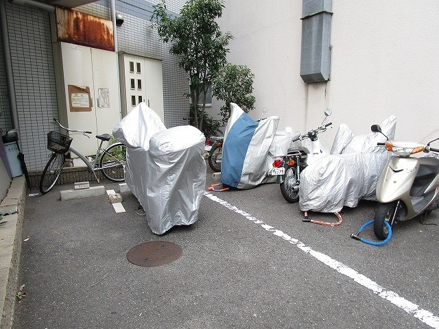 その他共有部分