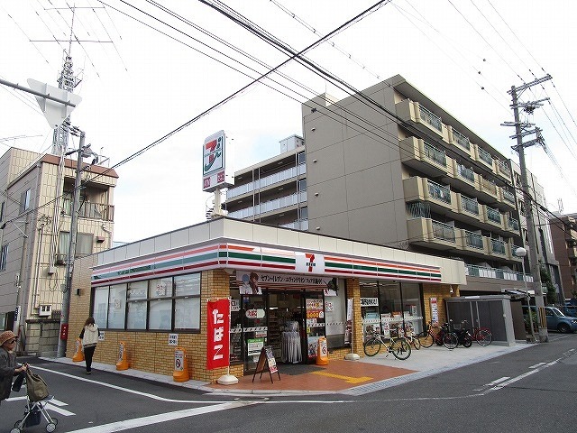 コンビニ