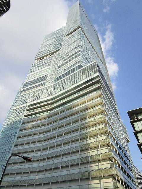 ショッピングセンター