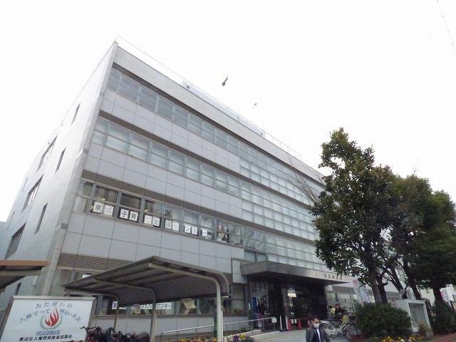 役所