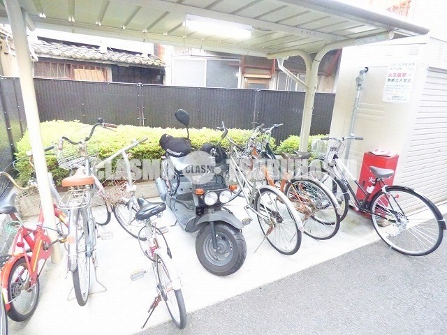 その他共有部分