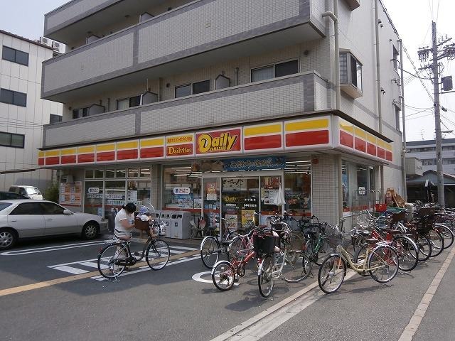 コンビニ