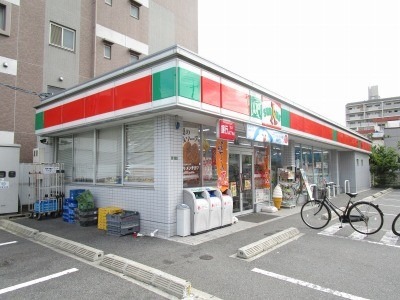 コンビニ