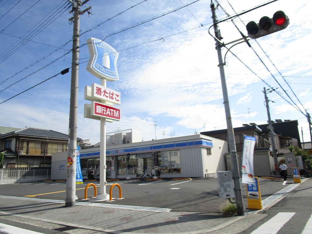 コンビニ