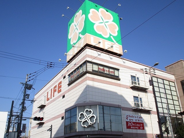 スーパー