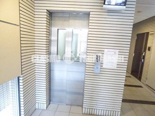 ロビー