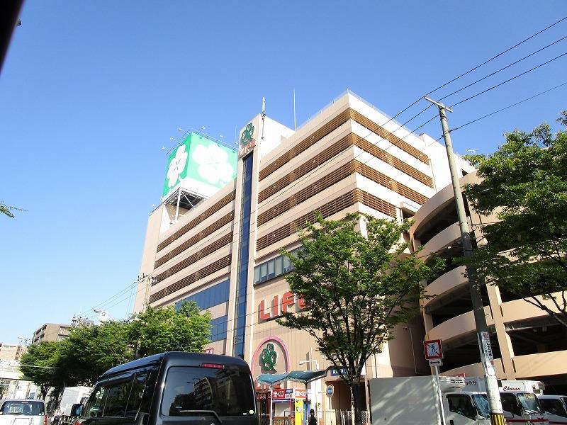 スーパー