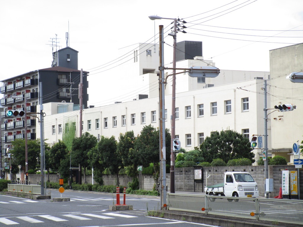 中学校