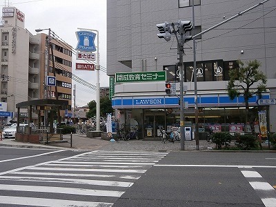コンビニ