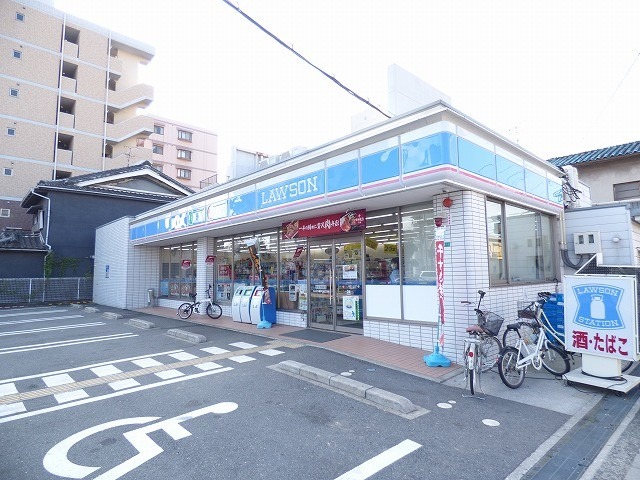 コンビニ