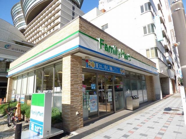コンビニ