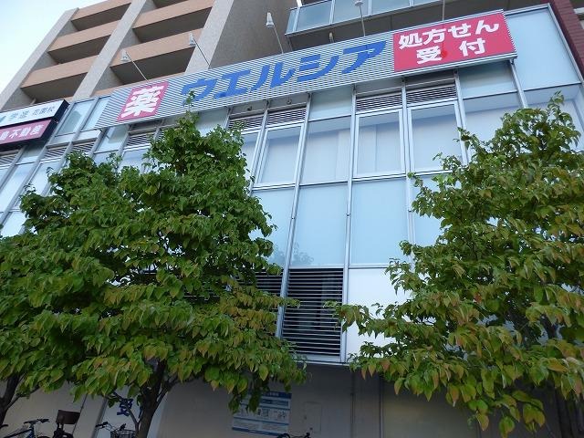 ドラッグストア