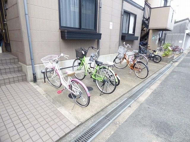 その他共有部分