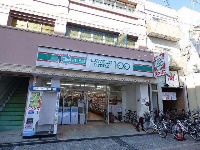 コンビニ