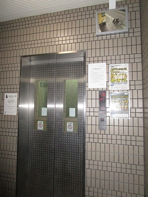 ロビー