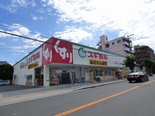 ドラッグストア