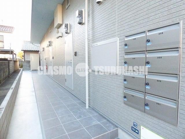 その他共有部分