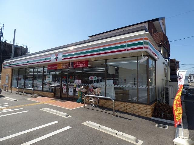 コンビニ