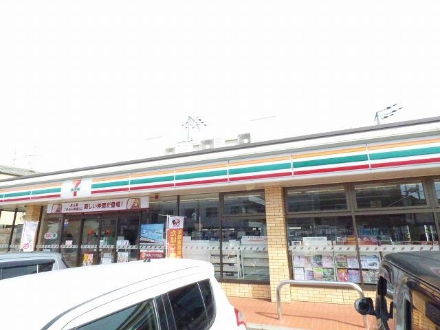 コンビニ