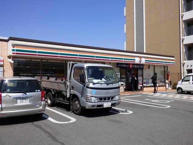 コンビニ