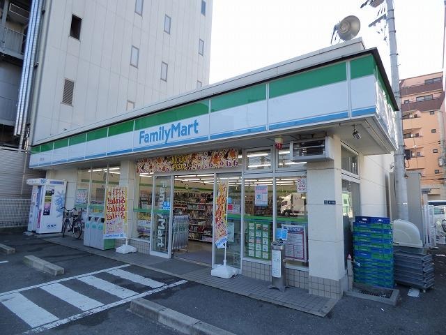 コンビニ