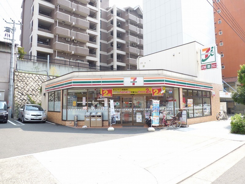 コンビニ