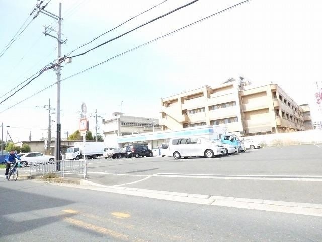 コンビニ