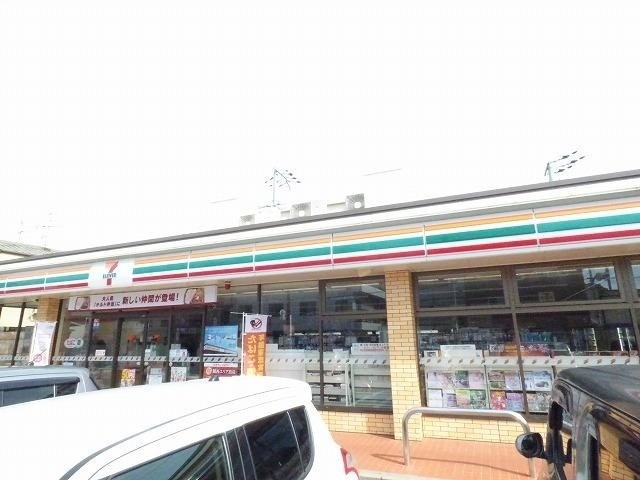 コンビニ