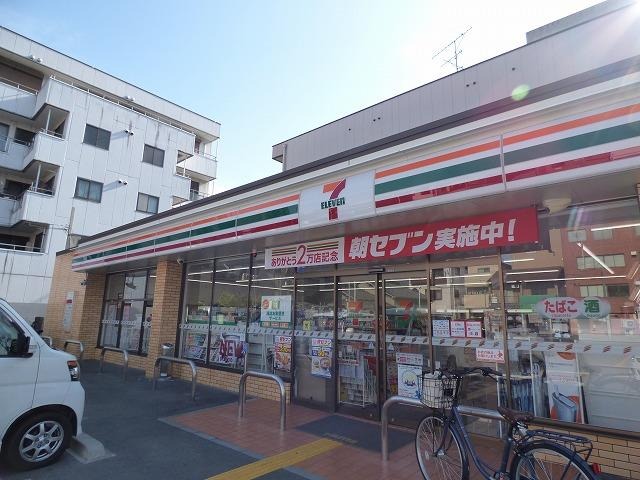 コンビニ