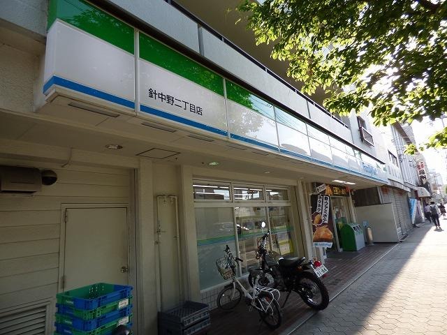 コンビニ