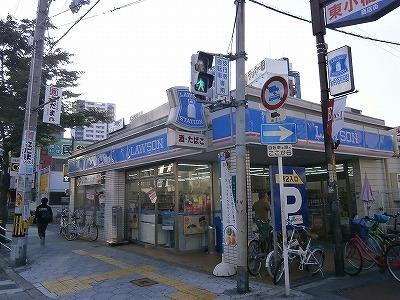 コンビニ