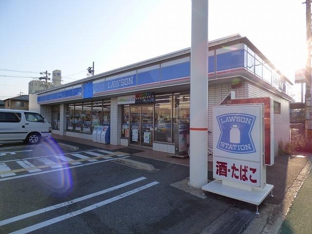 コンビニ