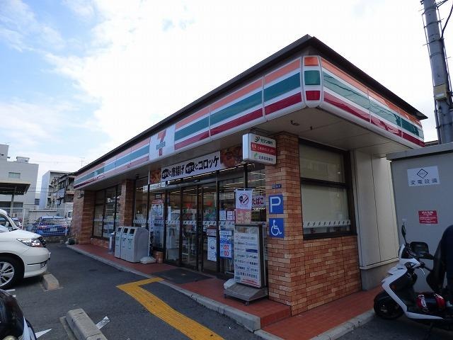 コンビニ
