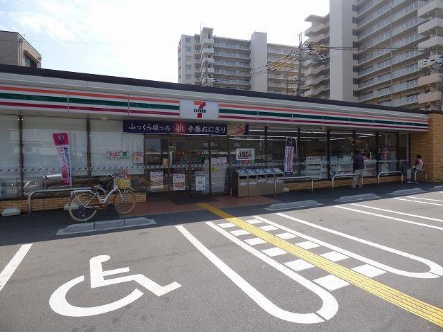 コンビニ