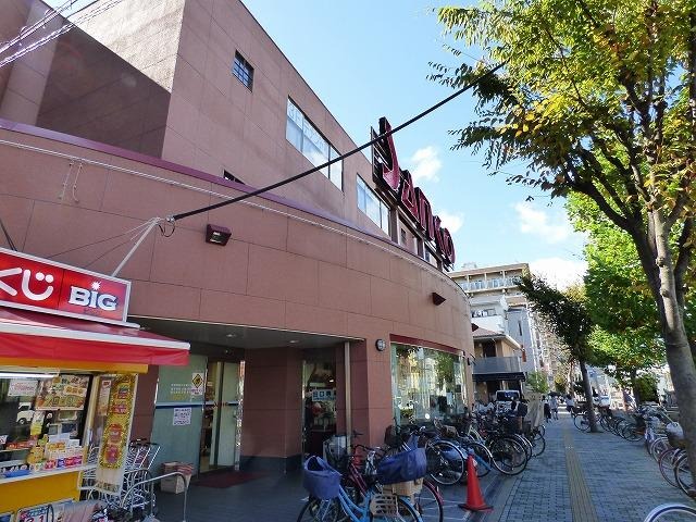 スーパー
