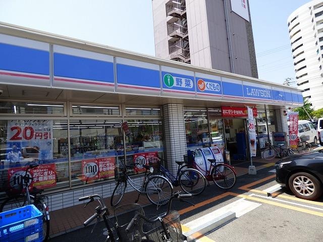 コンビニ