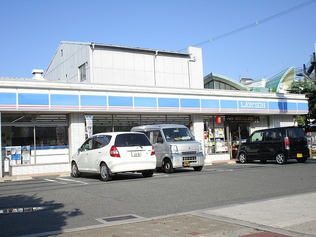 コンビニ