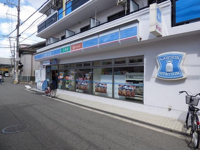 コンビニ