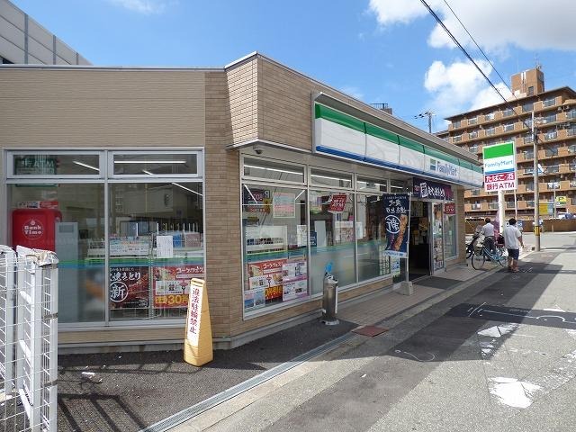 コンビニ