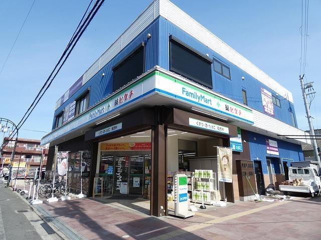 コンビニ
