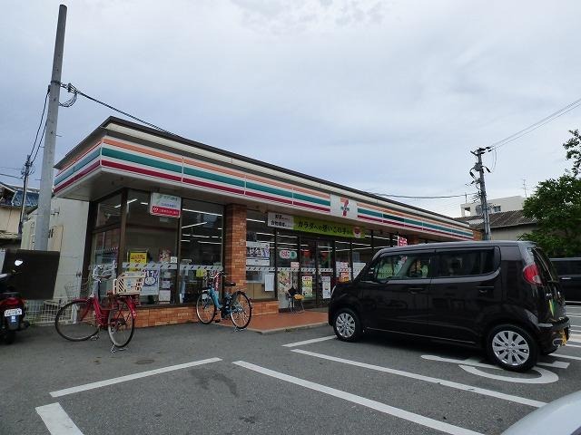 コンビニ