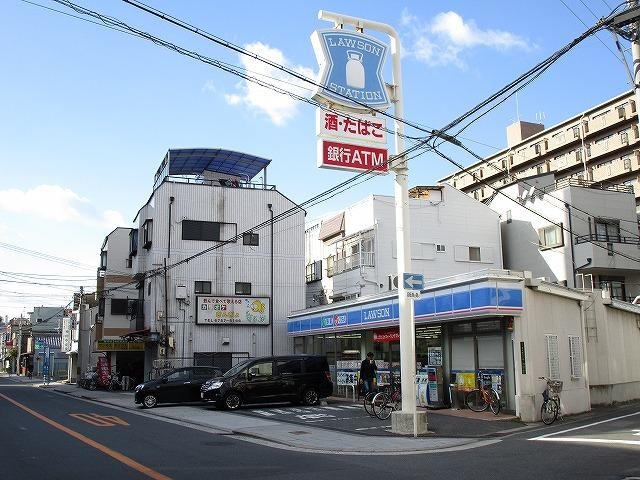 コンビニ
