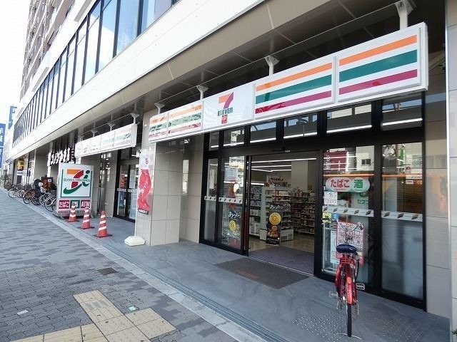 コンビニ