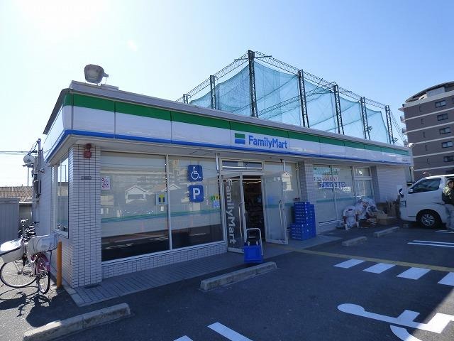 コンビニ